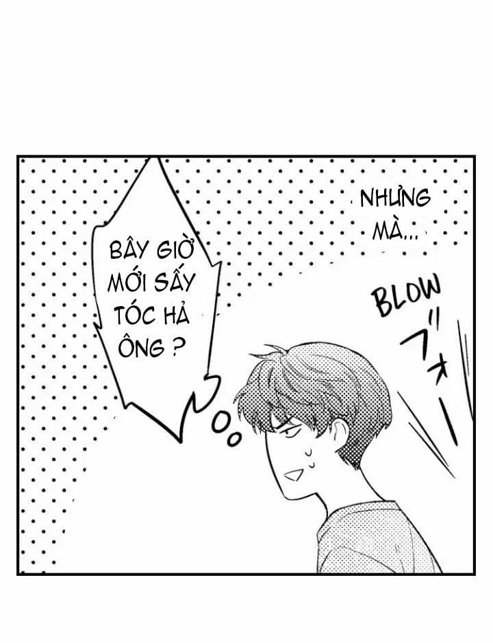 Hôn Ước Tình Bạn 2.2 trang 12