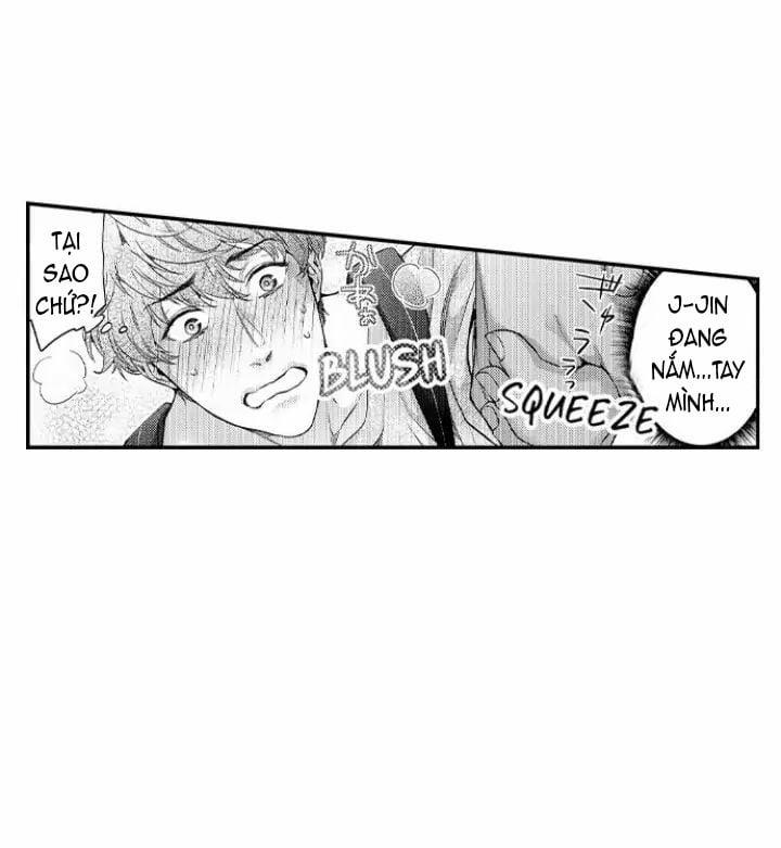 Hôn Ước Tình Bạn 2.2 trang 17