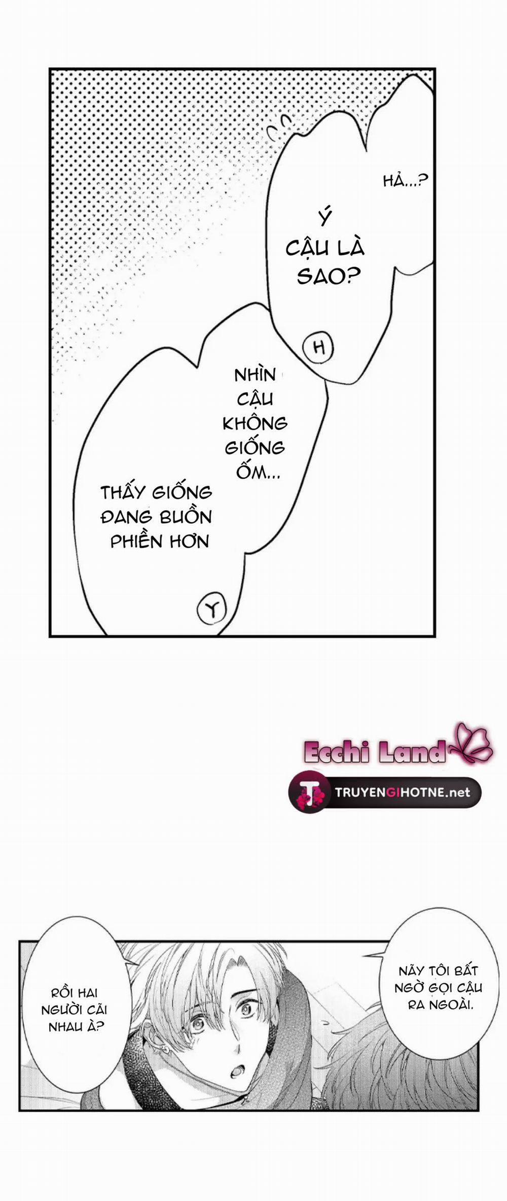 Hôn Ước Tình Bạn 20.1 trang 2