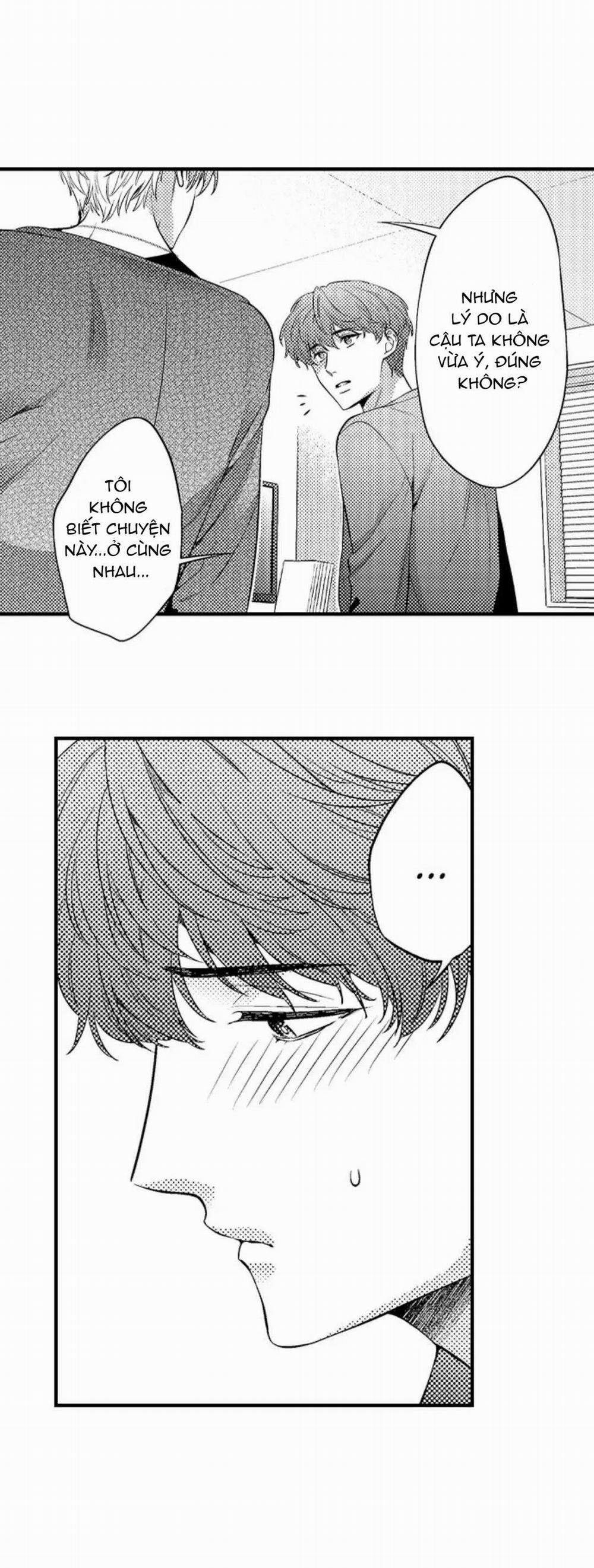 Hôn Ước Tình Bạn 20.1 trang 4