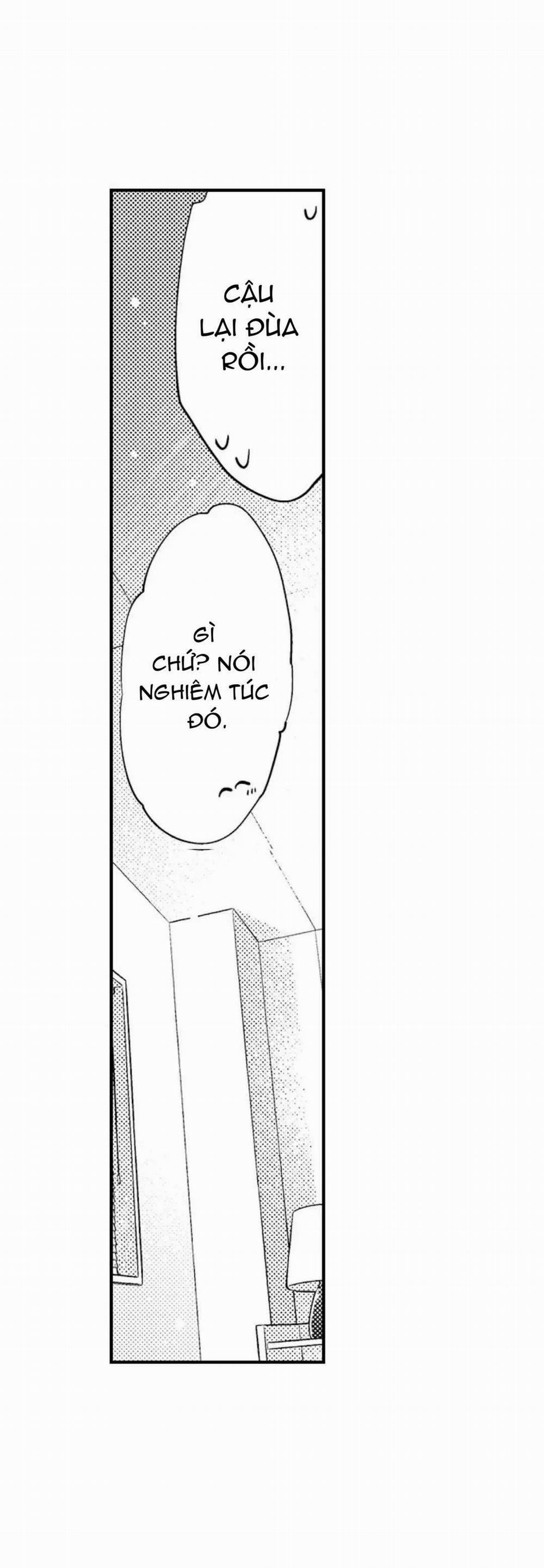 Hôn Ước Tình Bạn 20.2 trang 0