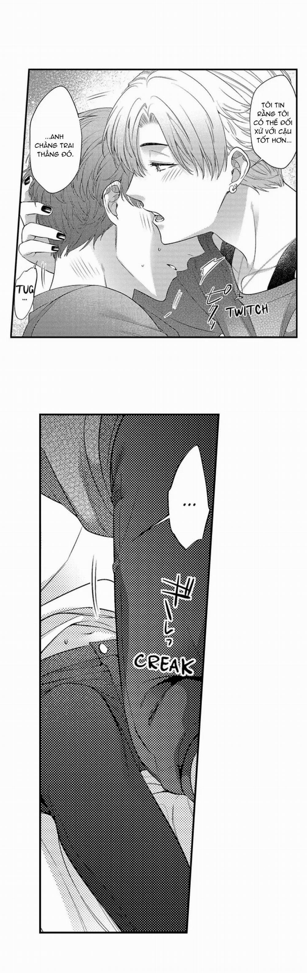 Hôn Ước Tình Bạn 20.2 trang 1