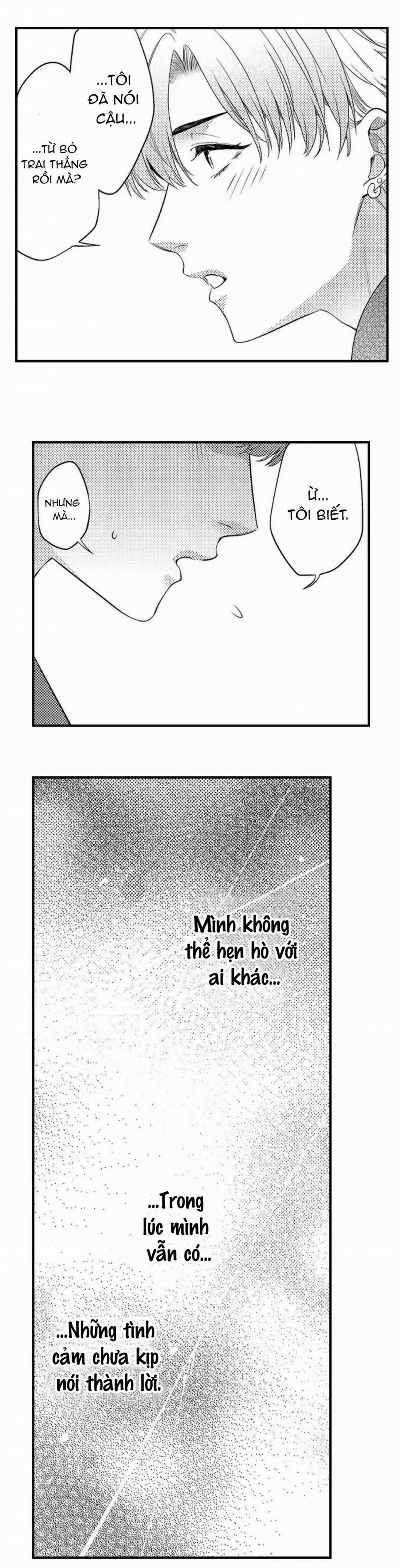 Hôn Ước Tình Bạn 20.2 trang 4