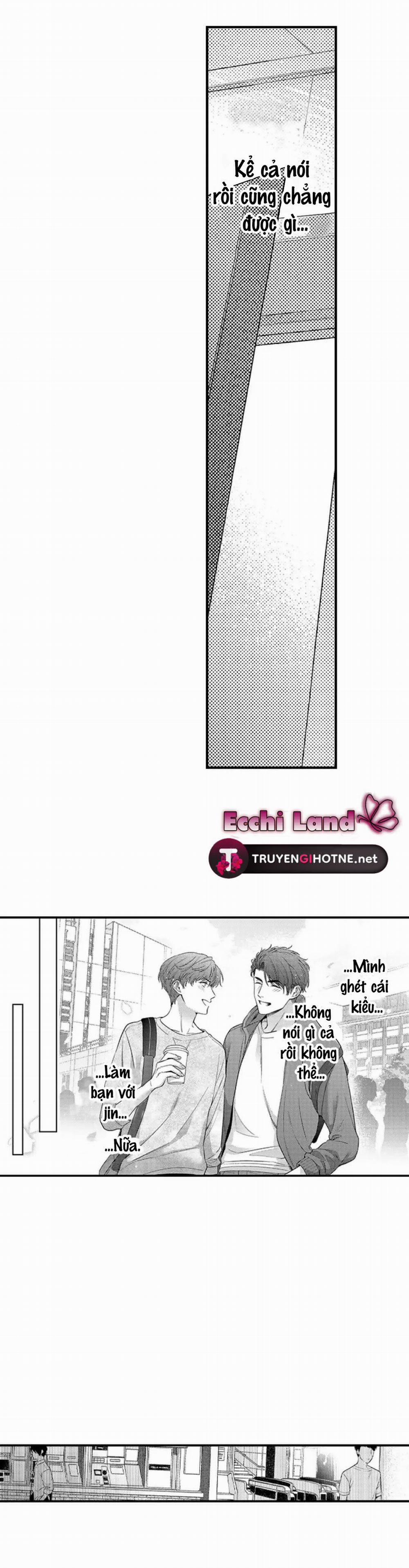 Hôn Ước Tình Bạn 20.2 trang 5