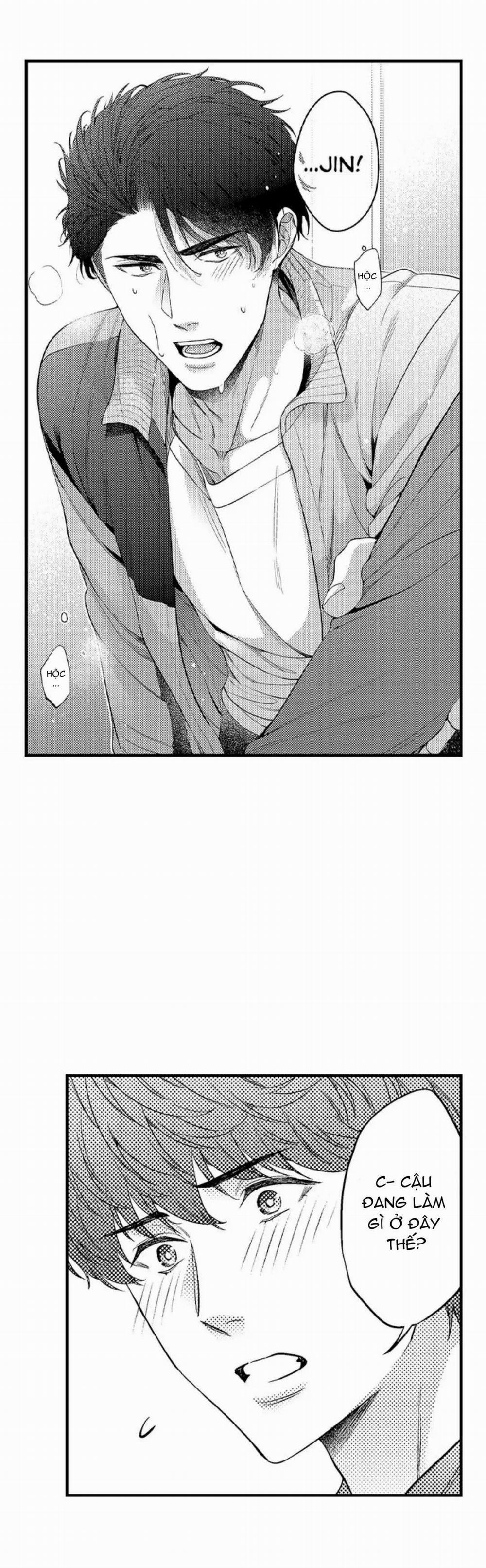 Hôn Ước Tình Bạn 20.2 trang 7