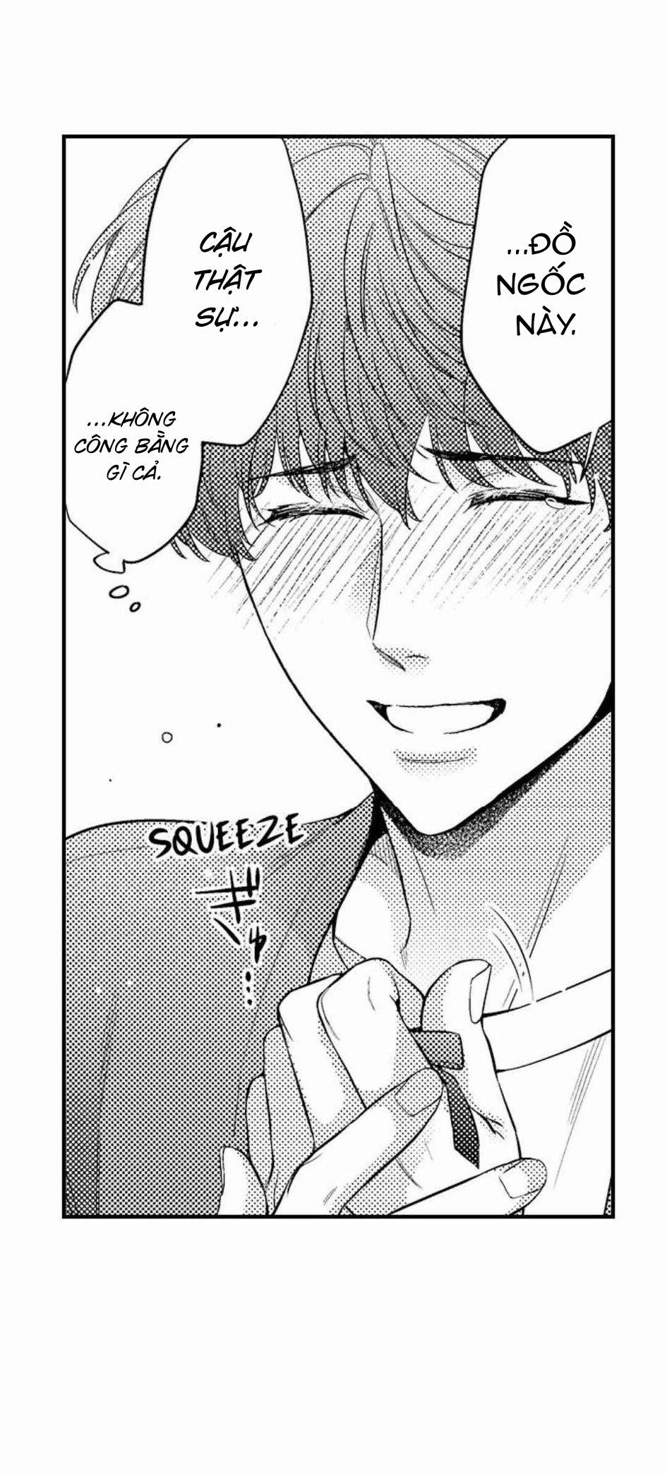 Hôn Ước Tình Bạn 21.2 trang 0