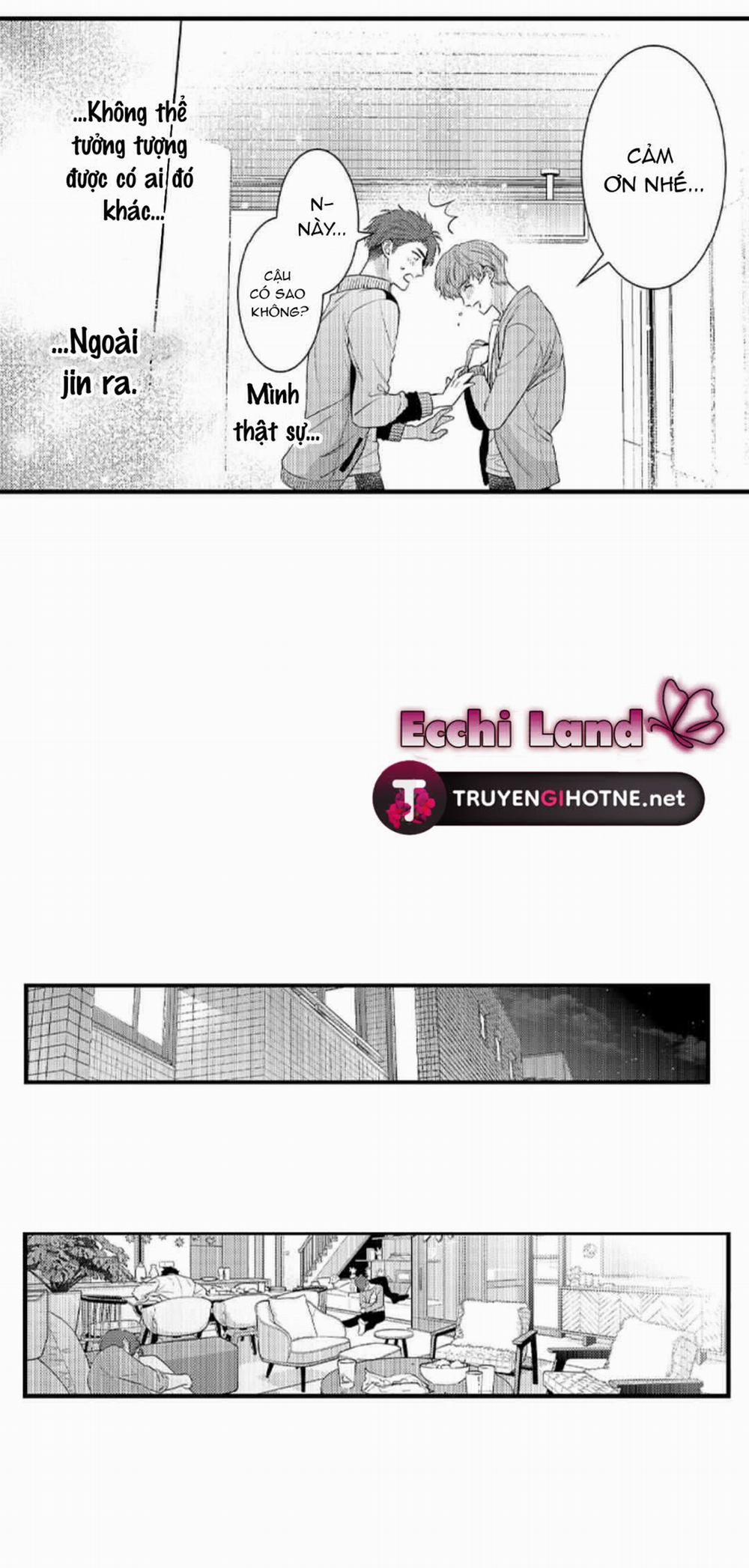 Hôn Ước Tình Bạn 21.2 trang 1