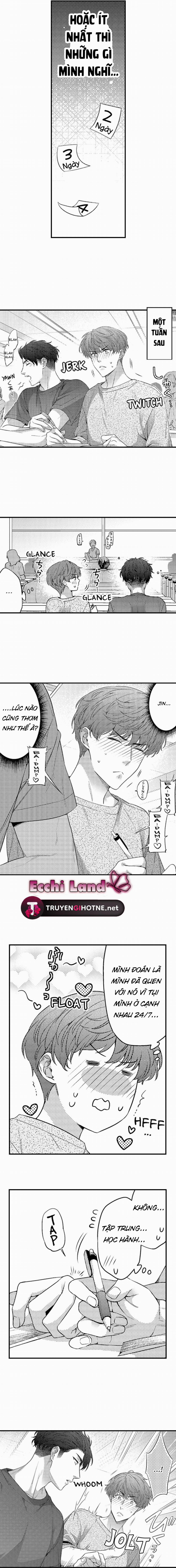 Hôn Ước Tình Bạn 22.2 trang 0