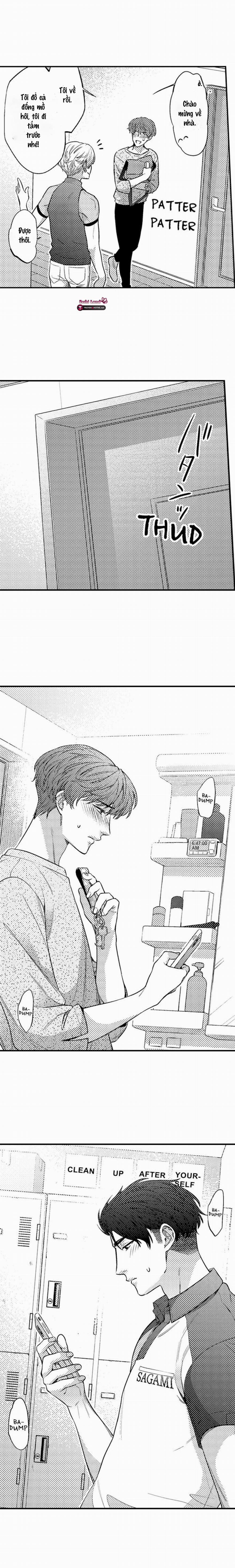 Hôn Ước Tình Bạn 24.2 trang 2