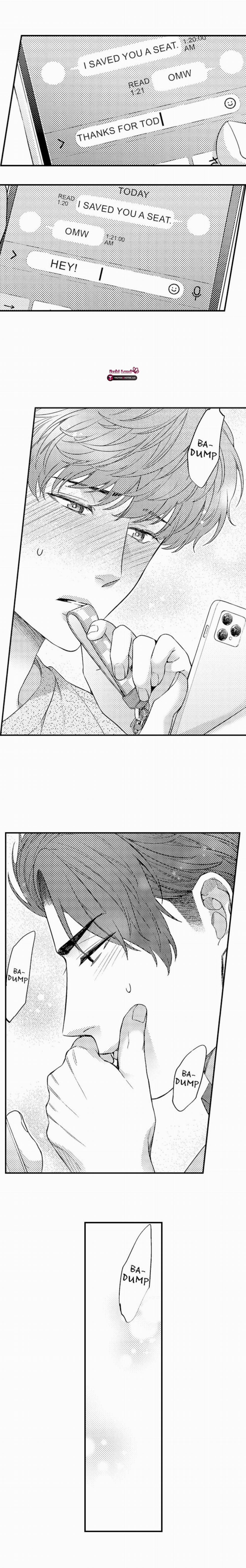 Hôn Ước Tình Bạn 24.2 trang 3