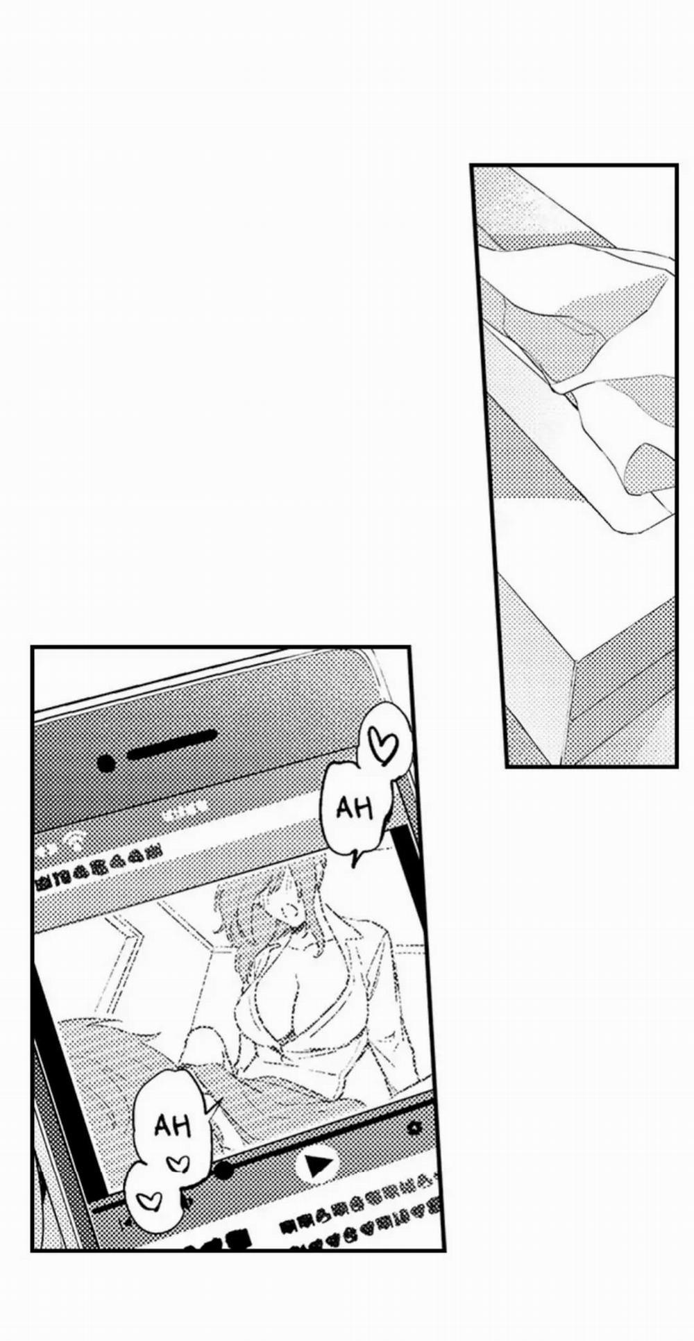 Hôn Ước Tình Bạn 25.1 trang 11