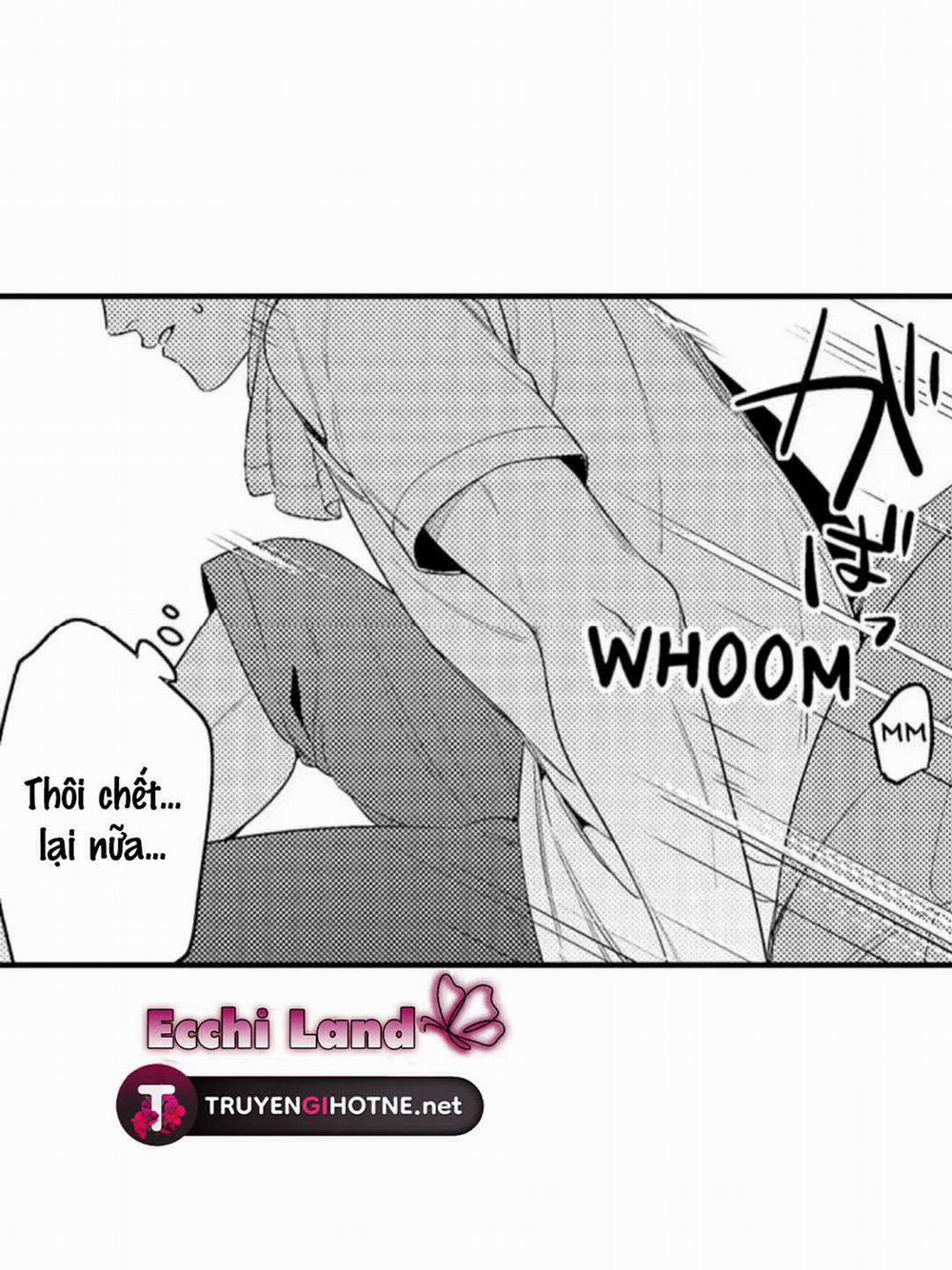 Hôn Ước Tình Bạn 25.1 trang 13