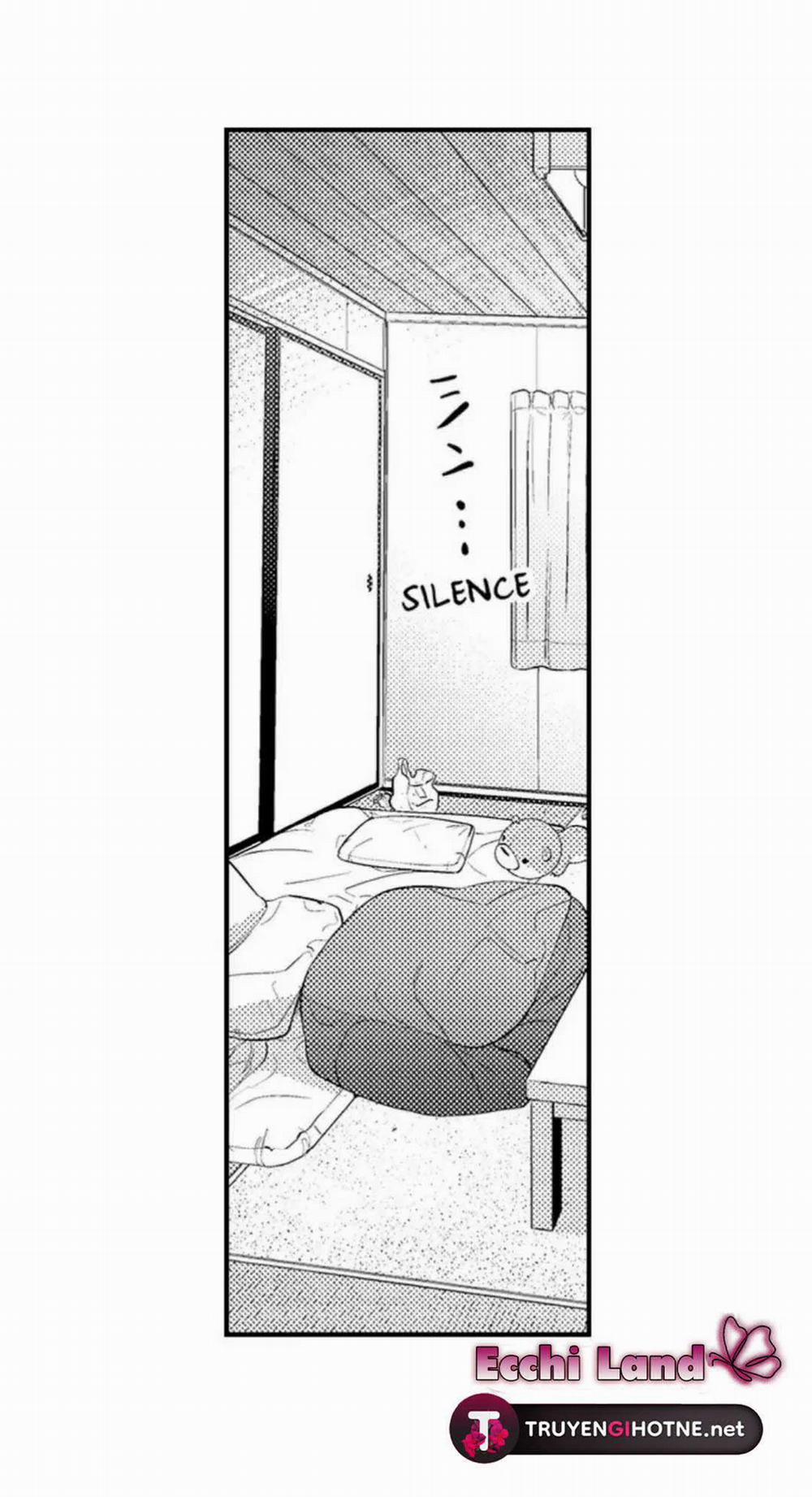 Hôn Ước Tình Bạn 25.1 trang 5