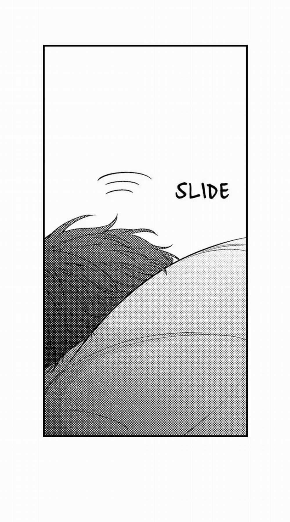 Hôn Ước Tình Bạn 25.1 trang 8