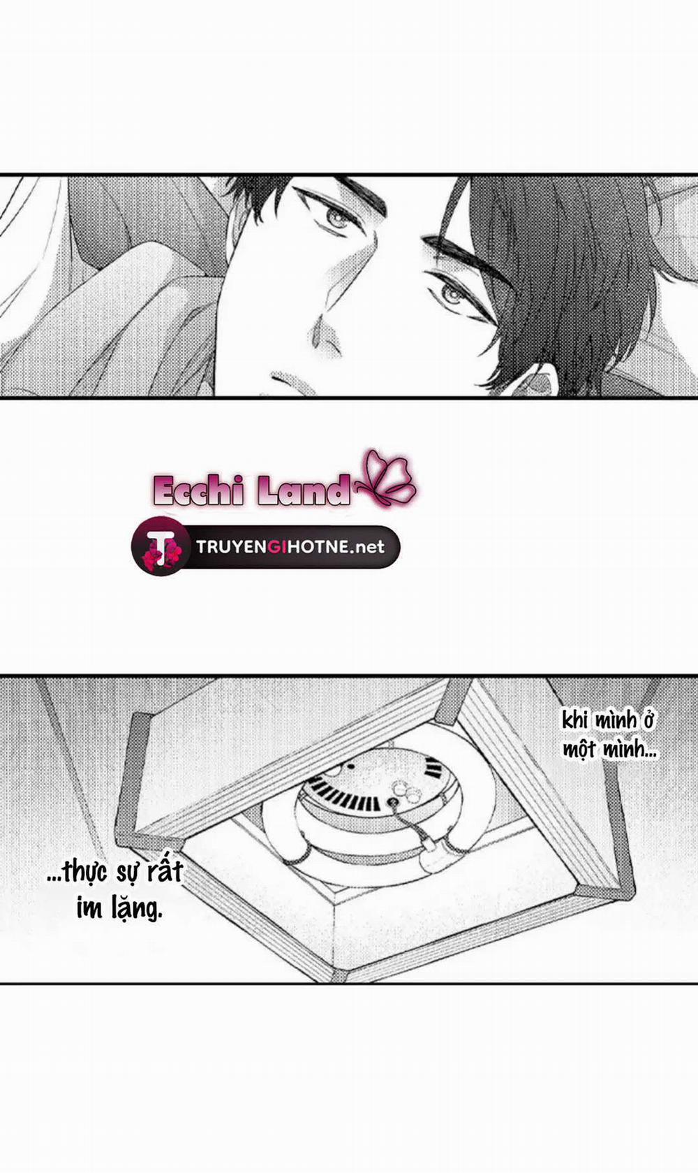 Hôn Ước Tình Bạn 25.1 trang 9