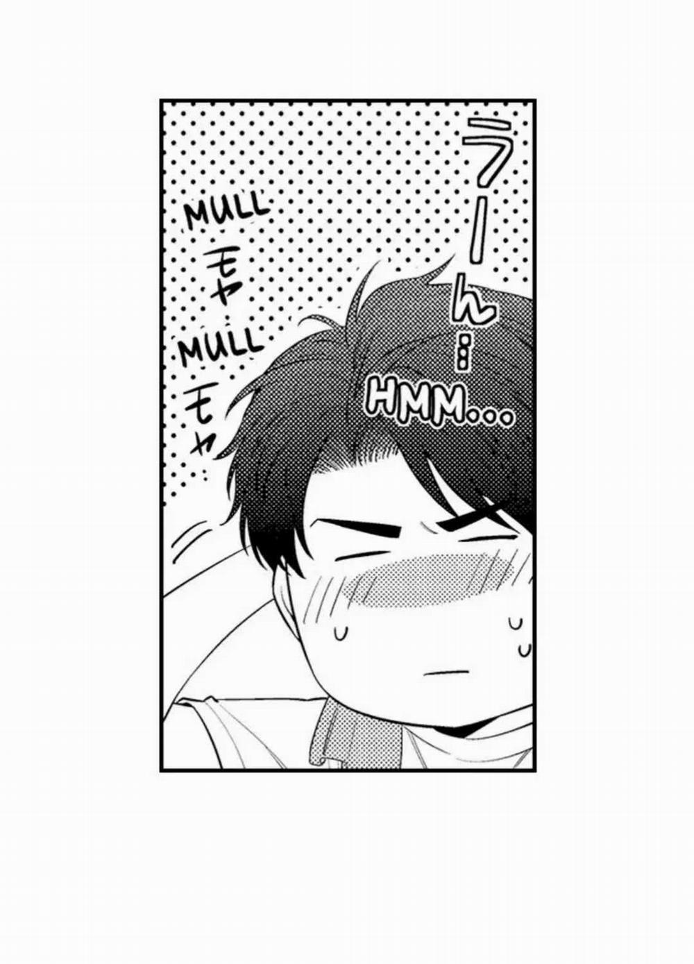 Hôn Ước Tình Bạn 25.2 trang 0