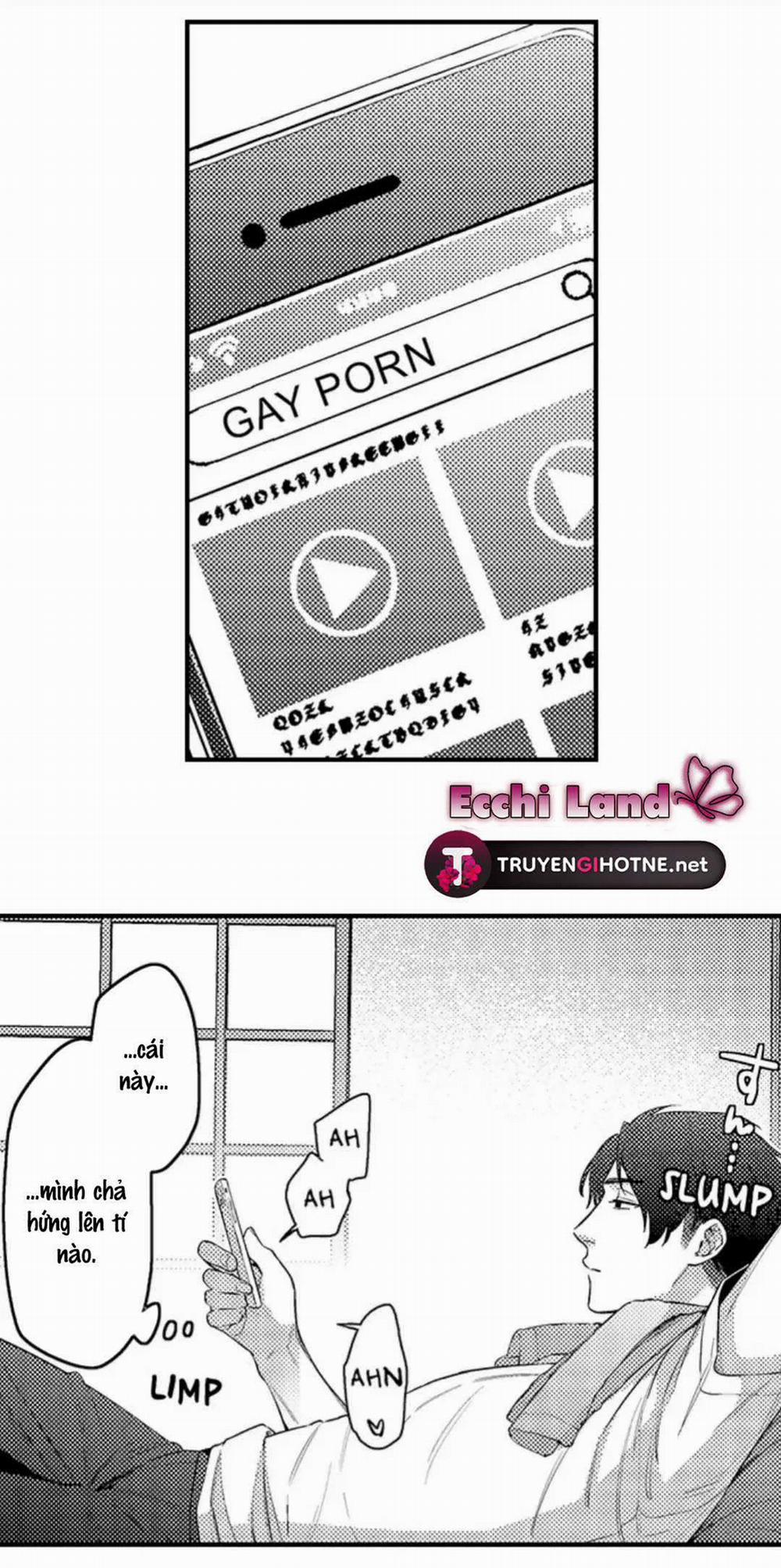 Hôn Ước Tình Bạn 25.2 trang 1