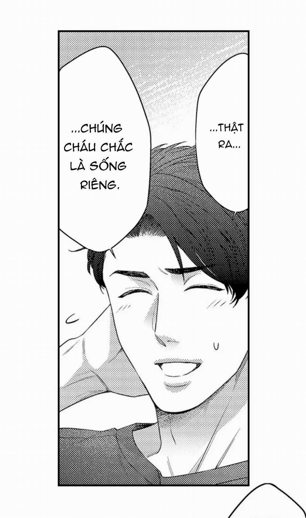 Hôn Ước Tình Bạn 25.2 trang 10