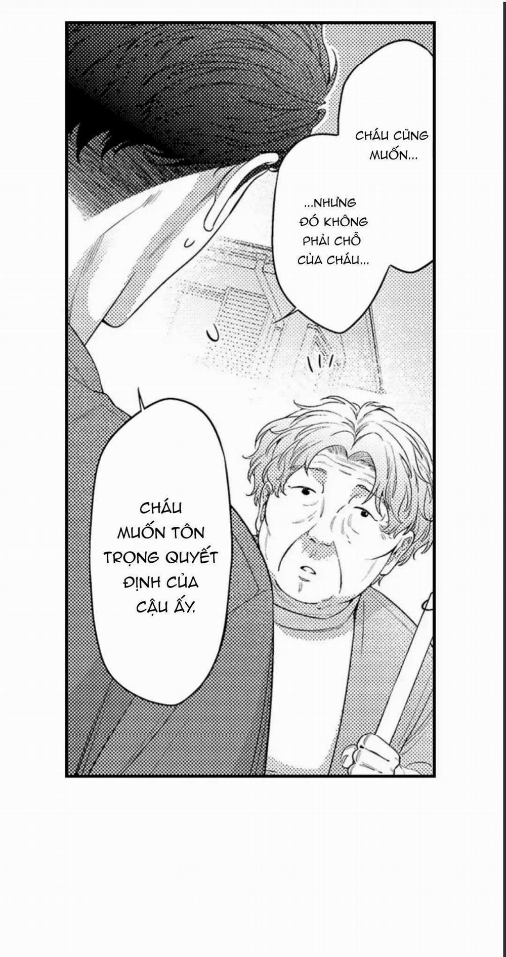 Hôn Ước Tình Bạn 25.2 trang 14