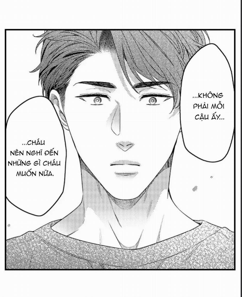 Hôn Ước Tình Bạn 25.2 trang 15