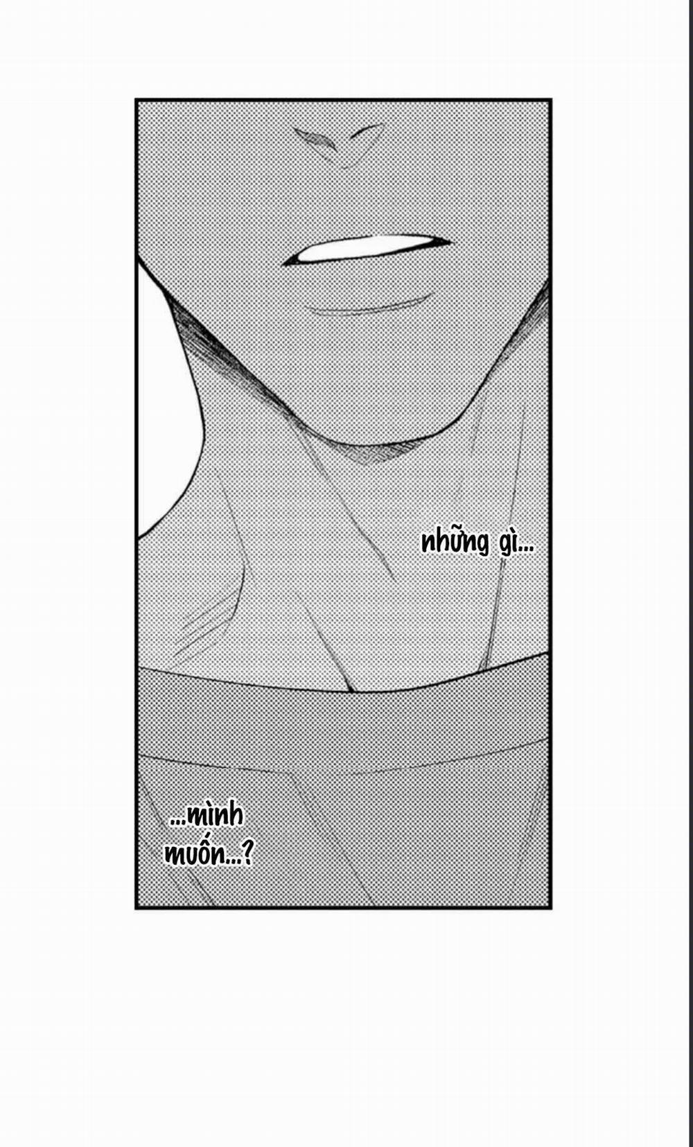 Hôn Ước Tình Bạn 25.2 trang 16