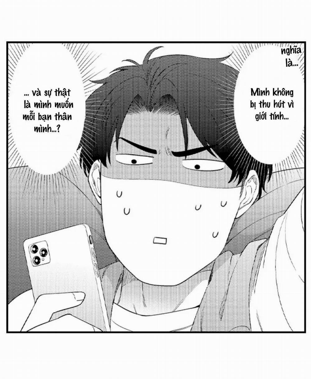 Hôn Ước Tình Bạn 25.2 trang 2