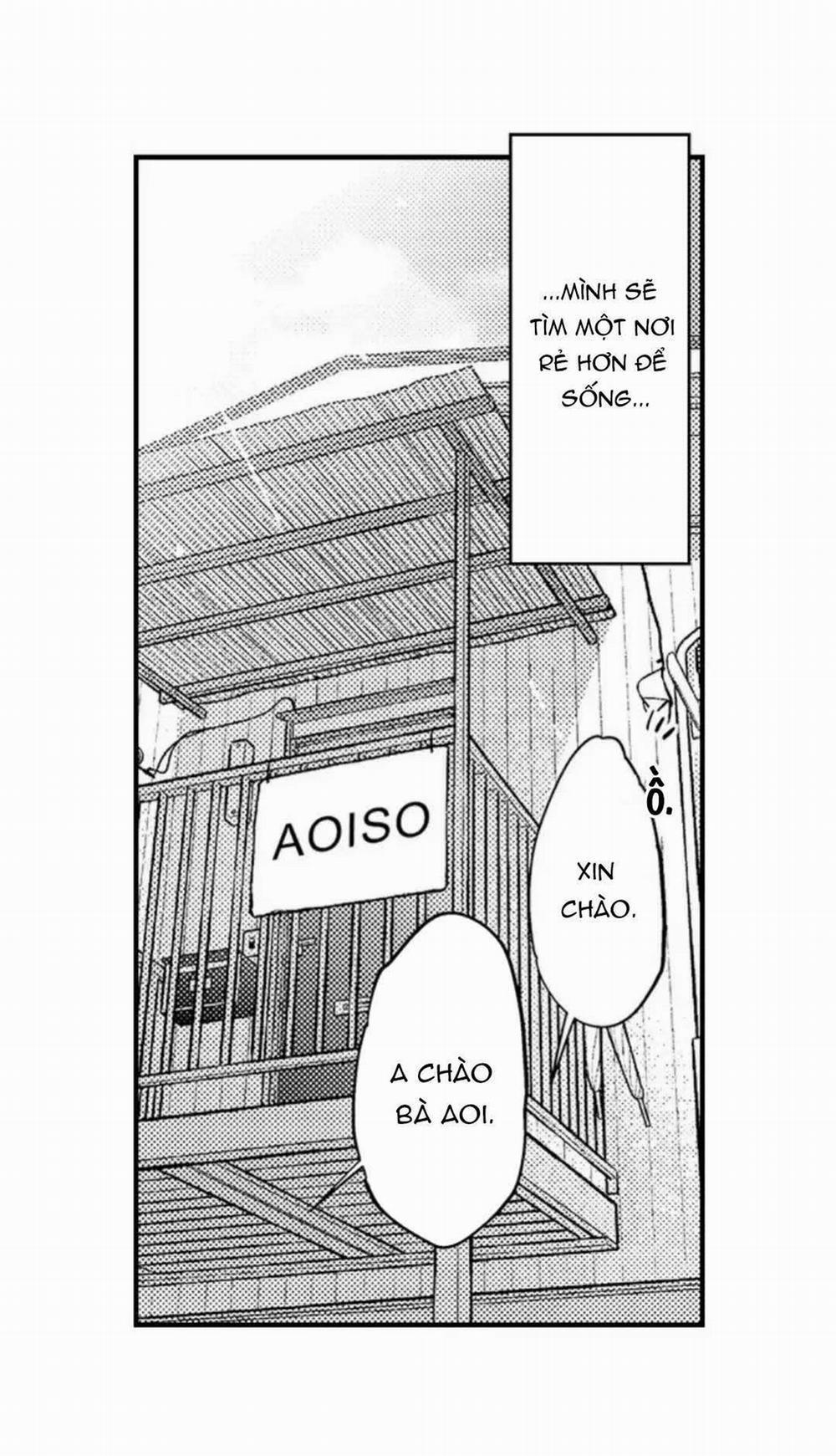 Hôn Ước Tình Bạn 25.2 trang 7