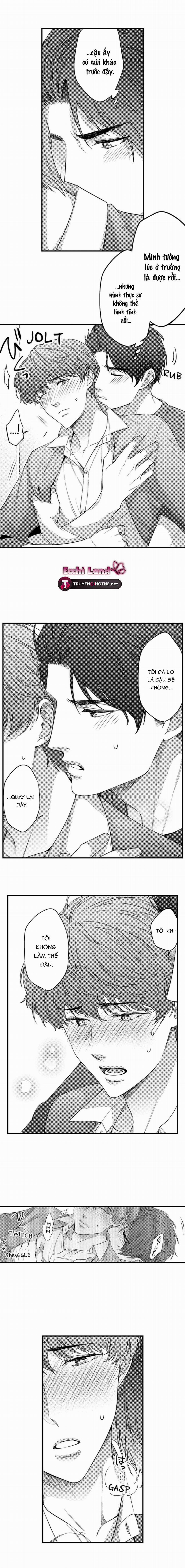 Hôn Ước Tình Bạn 26.1 trang 4