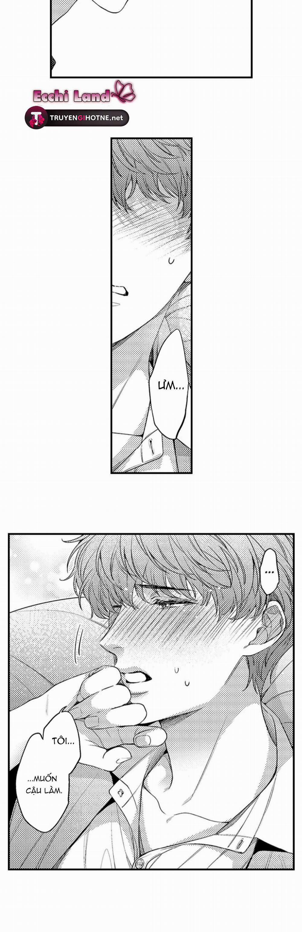 Hôn Ước Tình Bạn 26.2 trang 2