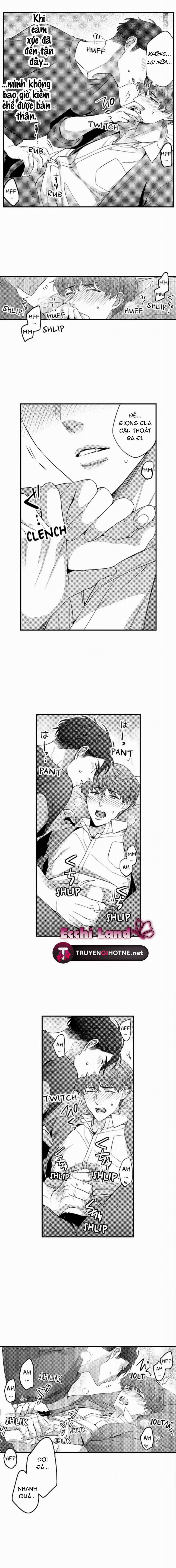 Hôn Ước Tình Bạn 27.1 trang 1