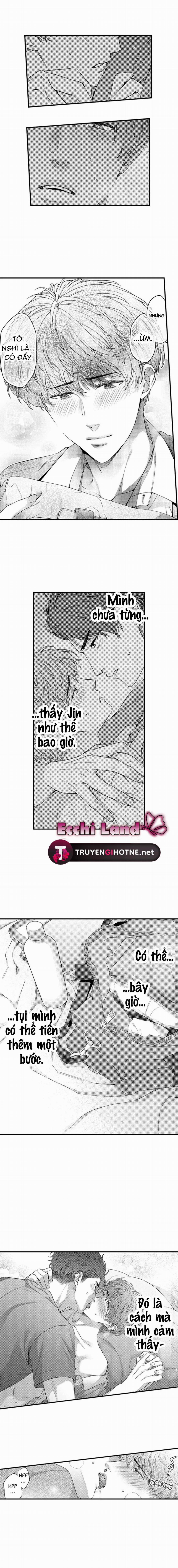 Hôn Ước Tình Bạn 28.1 trang 2