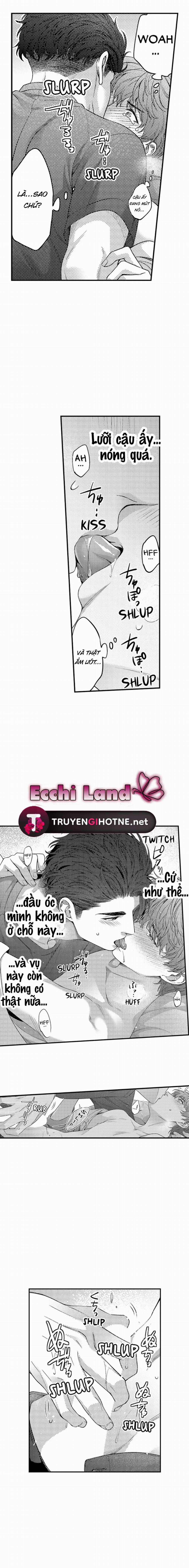 Hôn Ước Tình Bạn 28.2 trang 1