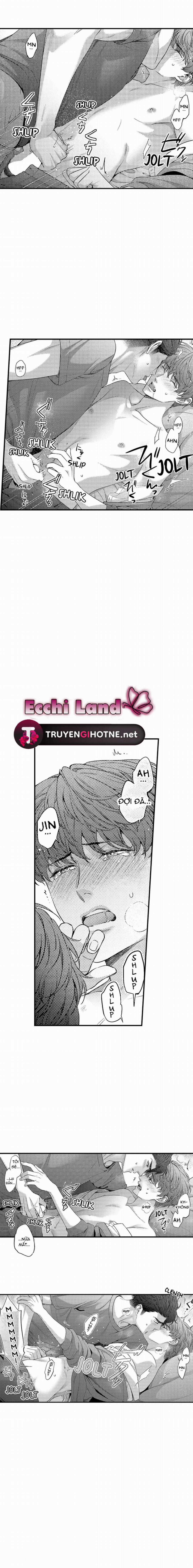 Hôn Ước Tình Bạn 28.2 trang 2