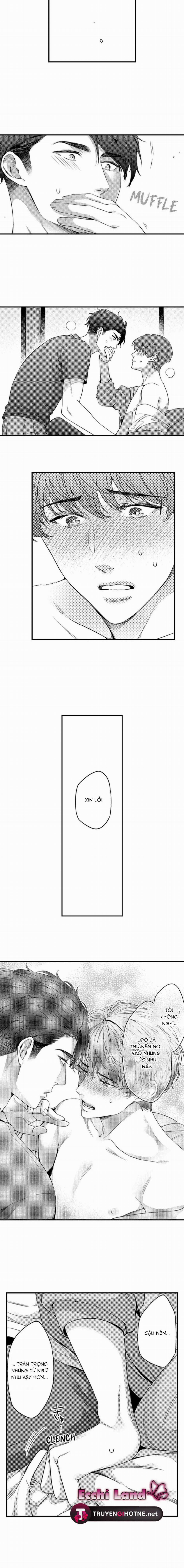 Hôn Ước Tình Bạn 29.1 trang 2