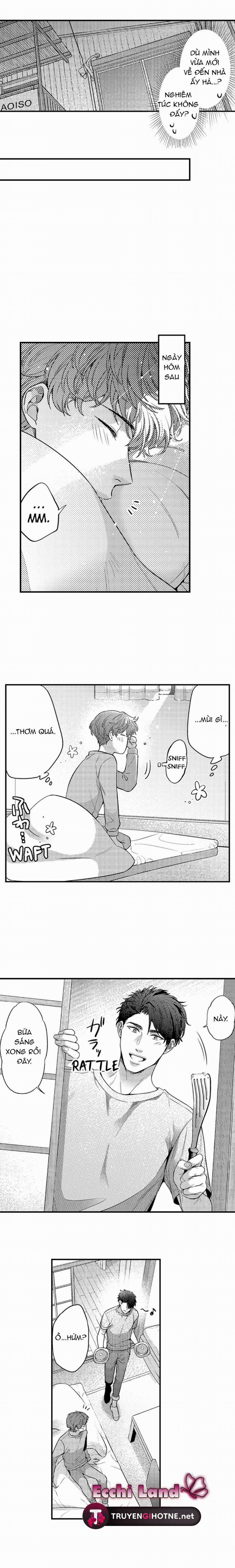 Hôn Ước Tình Bạn 29.2 trang 0