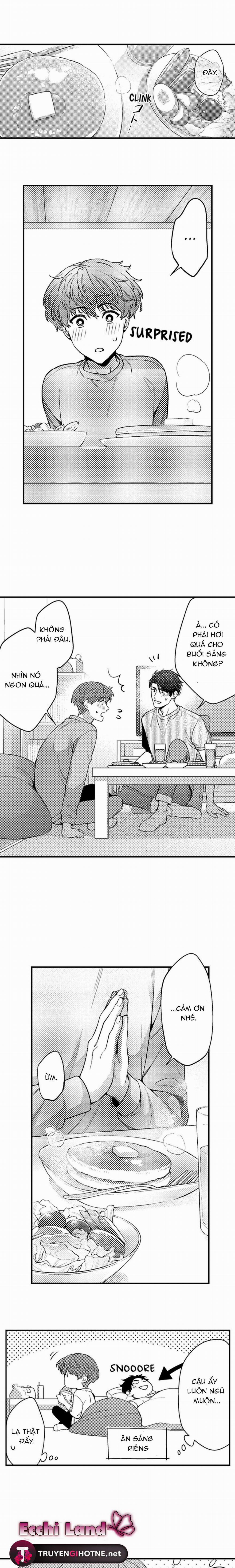 Hôn Ước Tình Bạn 29.2 trang 1