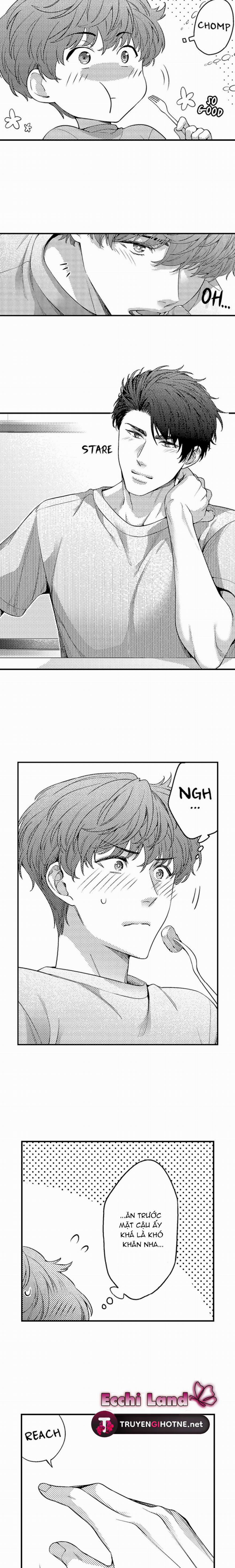 Hôn Ước Tình Bạn 29.2 trang 2