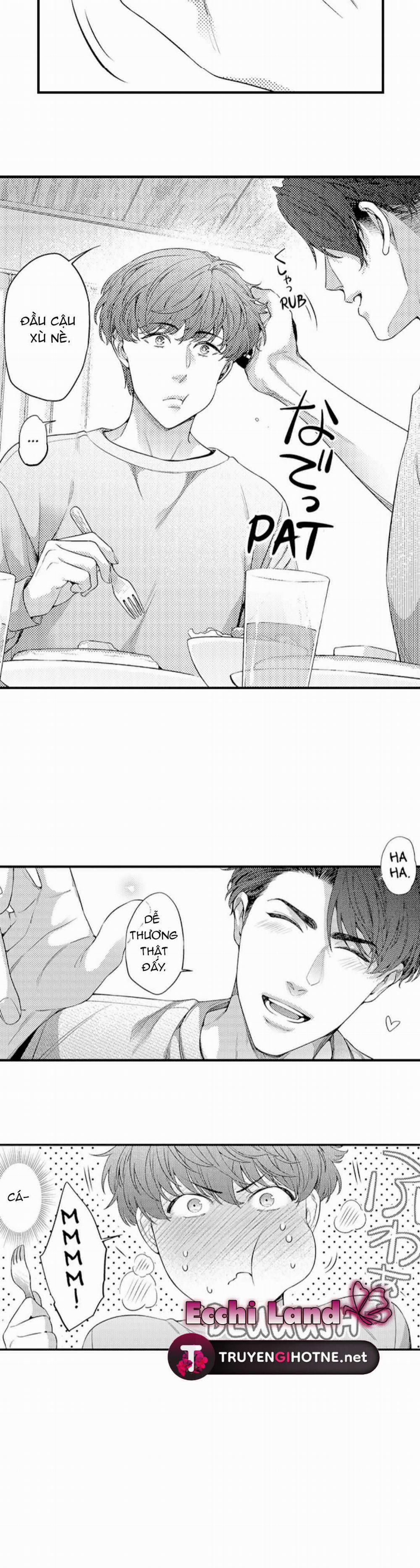 Hôn Ước Tình Bạn 29.2 trang 3