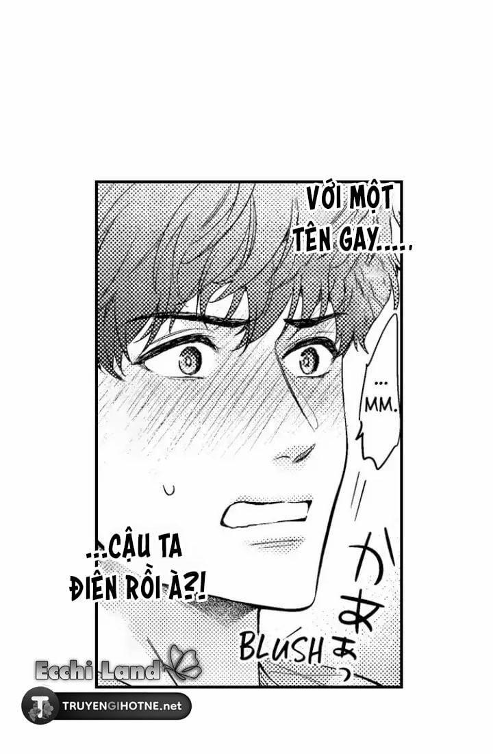 Hôn Ước Tình Bạn 3.1 trang 15