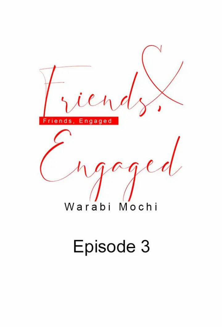 Hôn Ước Tình Bạn 3.1 trang 3