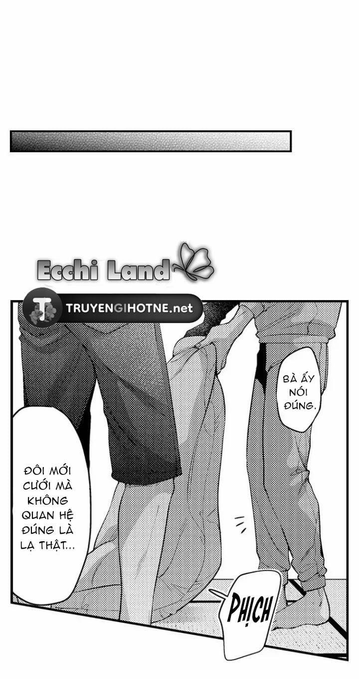 Hôn Ước Tình Bạn 3.1 trang 8