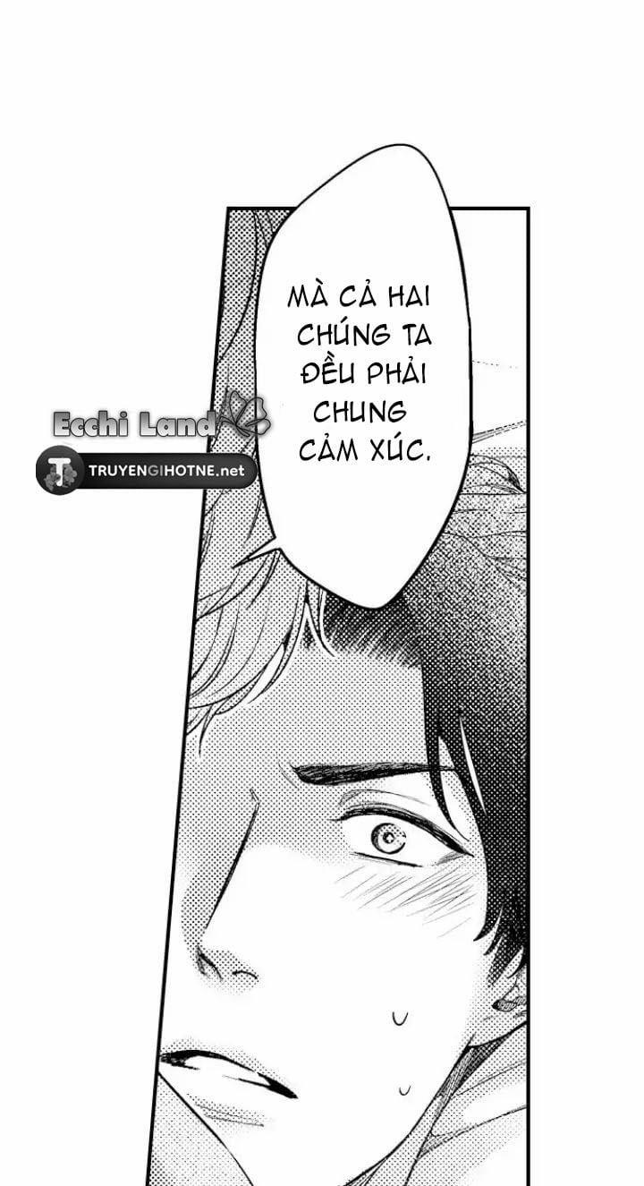 Hôn Ước Tình Bạn 3.2 trang 13