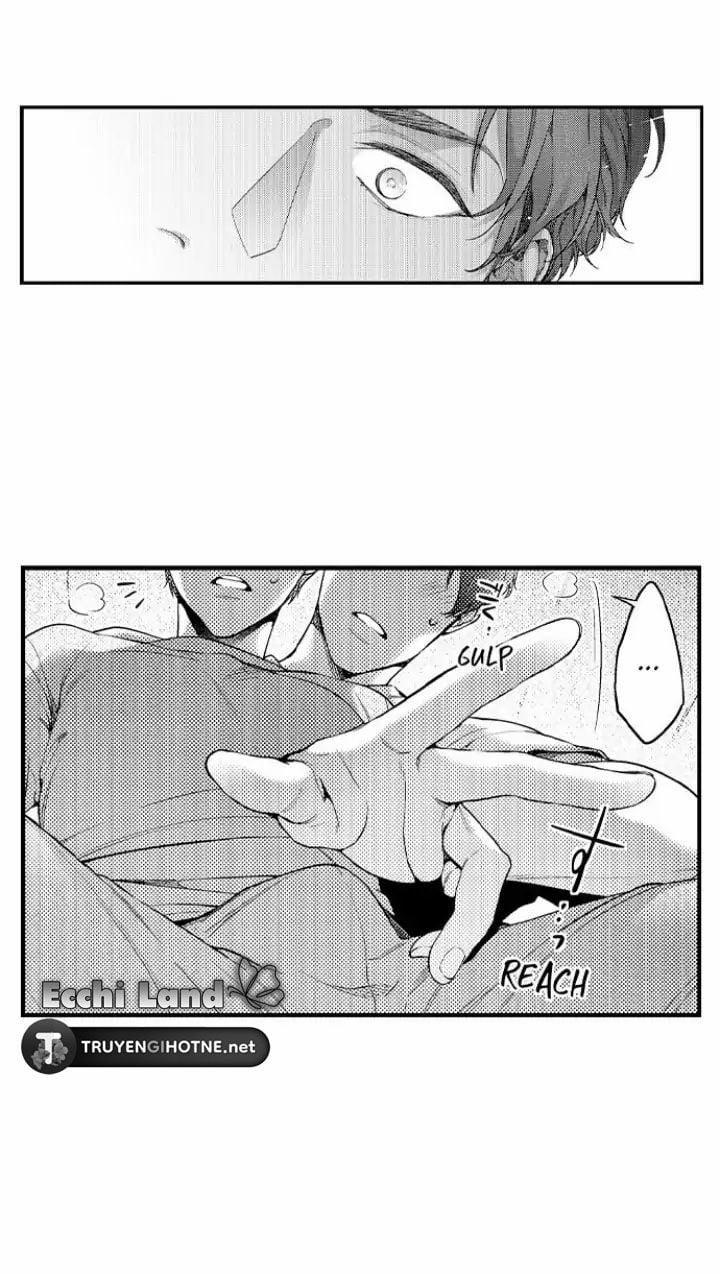 Hôn Ước Tình Bạn 3.2 trang 2