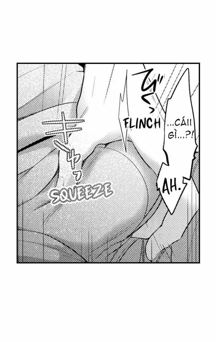 Hôn Ước Tình Bạn 3.2 trang 3