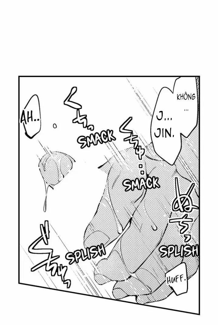 Hôn Ước Tình Bạn 3.2 trang 7