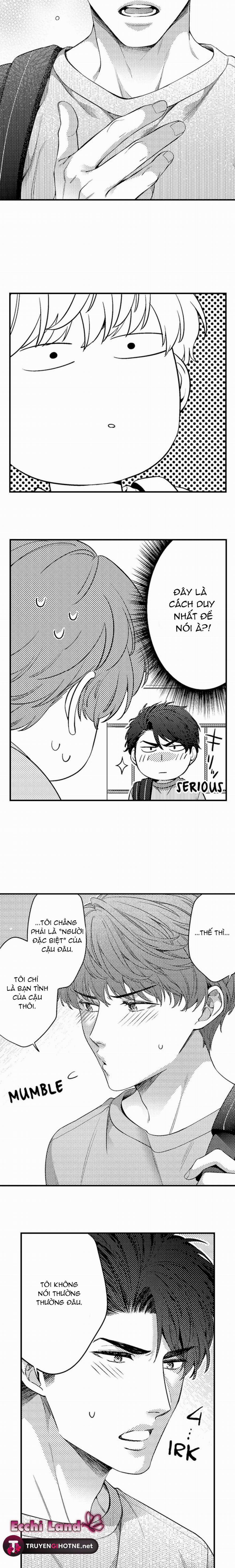 Hôn Ước Tình Bạn 30.2 trang 2