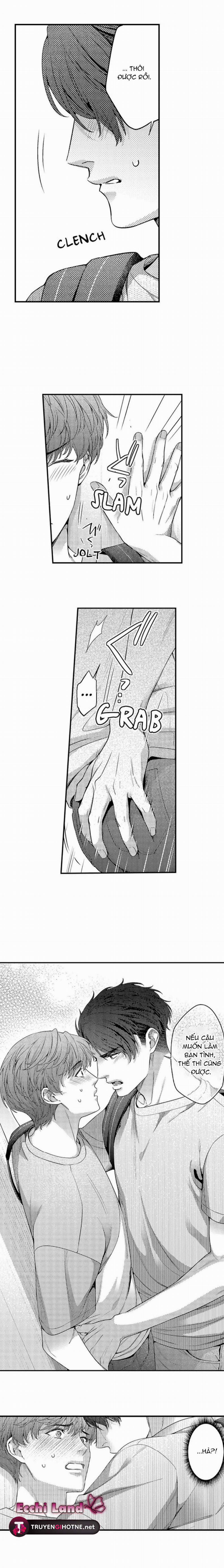 Hôn Ước Tình Bạn 30.2 trang 4