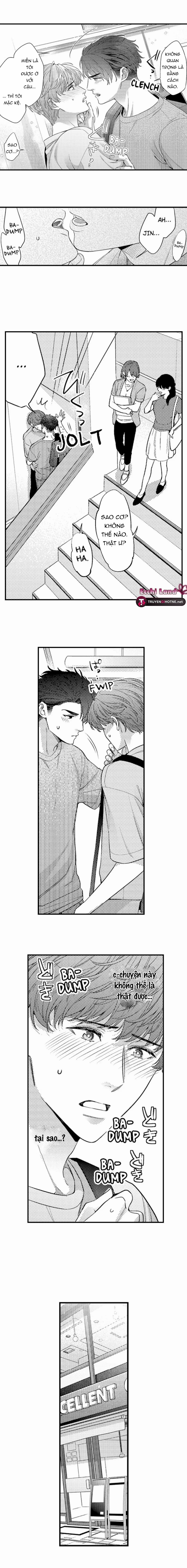 Hôn Ước Tình Bạn 31.1 trang 2