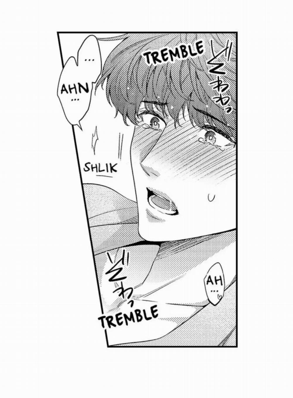 Hôn Ước Tình Bạn 33.1 trang 10