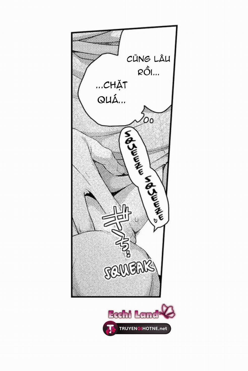 Hôn Ước Tình Bạn 33.1 trang 4